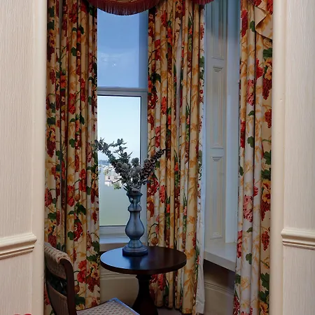 Braid Hills Hotel Edimburgo