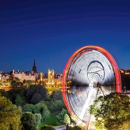 Hotel Mount Royal By The Unlimited Collection 4*