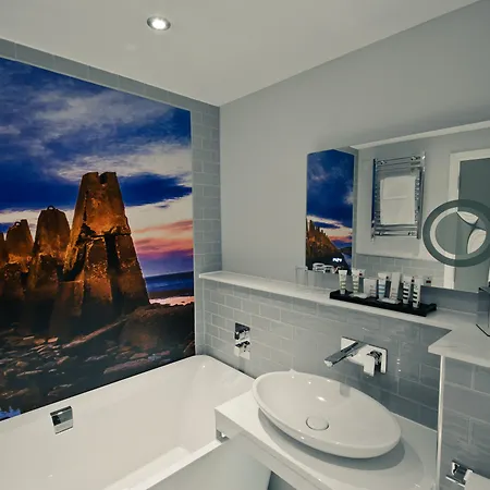 Hotel Mount Royal By The Unlimited Collection Edinburgh