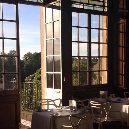 B+B Edinburgh Szálloda Edinburgh