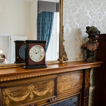 The Bonham 5* Edynburg