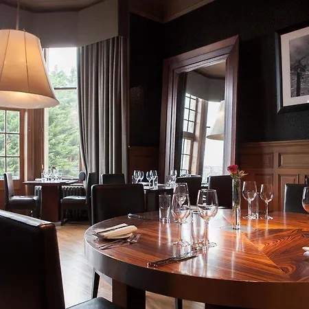 The Bonham 5* Edinburgh
