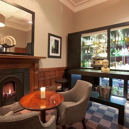 ザ ボーナム エディンバラ