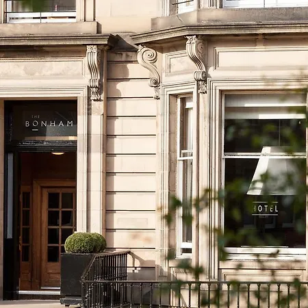 Hotel The Bonham