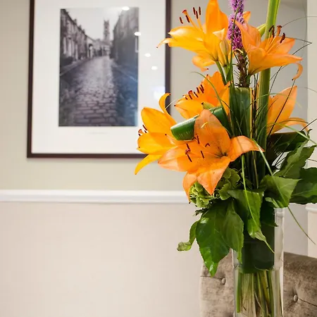 Hotel The Bonham Edynburg