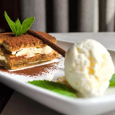 Hotel The Bonham Edynburg