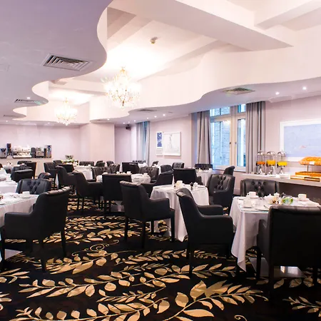 The Scotsman Hotel 4*