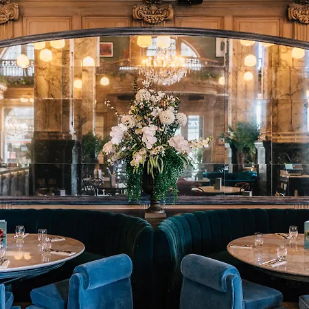 The Scotsman 4* EDI