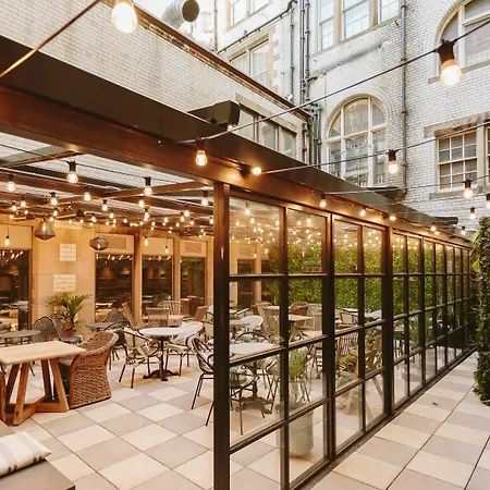Hotel The Scotsman
