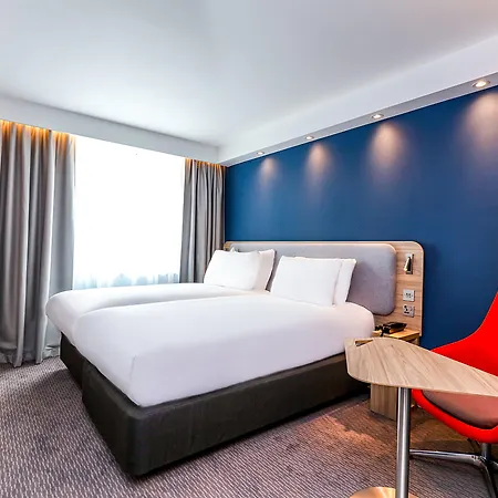 Express West By Ihg Edimburgo