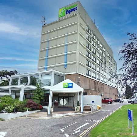 Holiday Express City West By Ihg