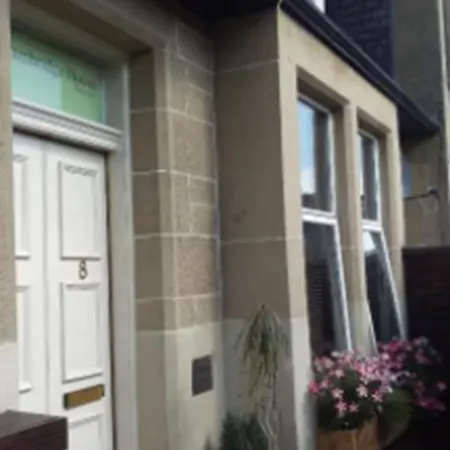 Cambridge House Penzion Edinburgh