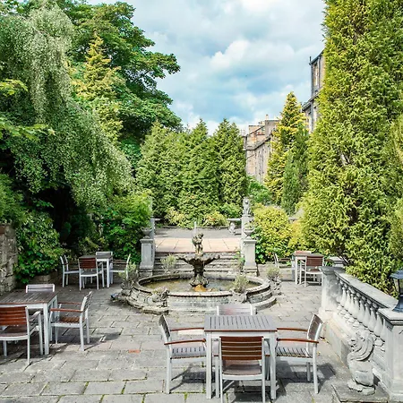 Voco - Royal Terrace By Ihg Hotel Edimburgo