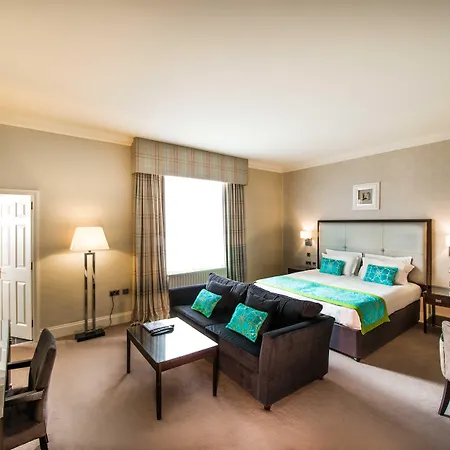 Leonardo City Hotel