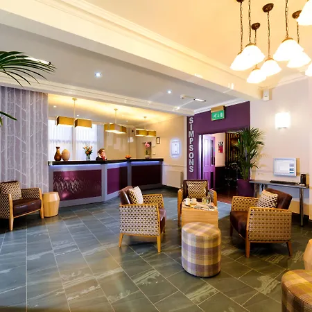 Hotel Leonardo 3*