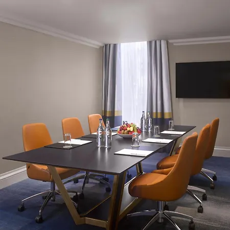 מלון Intercontinental The George By Ihg אדינבורו