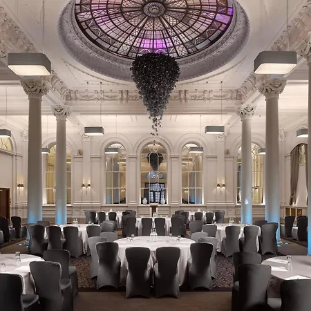 Intercontinental The George By Ihg