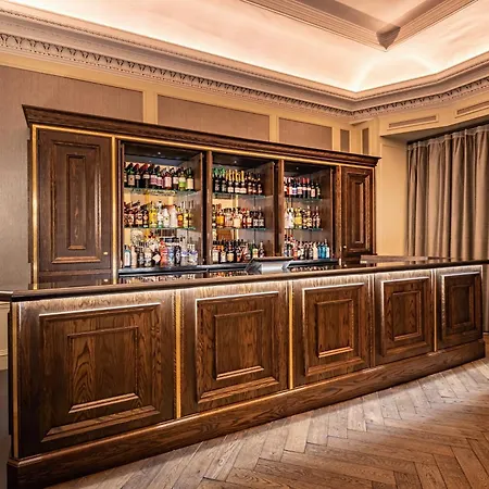 Intercontinental The George By Ihg 5*
