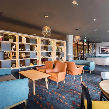 Hotel Zoo By Ihg
