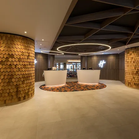 Hotel Zoo By Ihg 4*