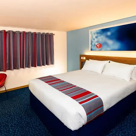 Hotel Travelodge