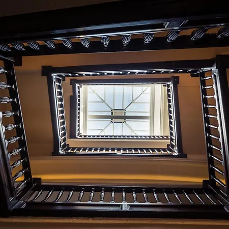 Hotel Indigo - - Princes Street By Ihg