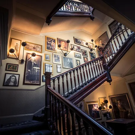 Hotel Indigo - - Princes Street By Ihg