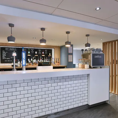 Travelodge Hotel Edimburgo