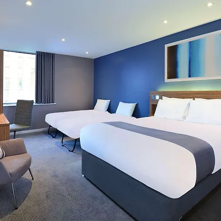 Travelodge Hotel