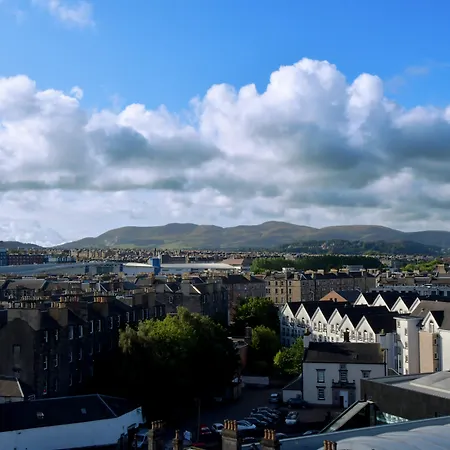 Hotel Haymarket Hub *