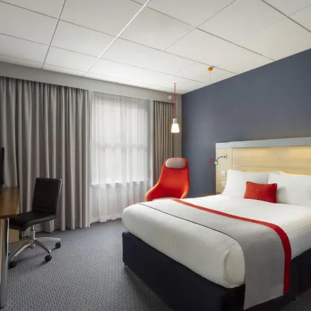 Express Centre By Ihg