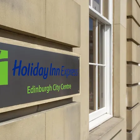 Express Centre By Ihg Hotel