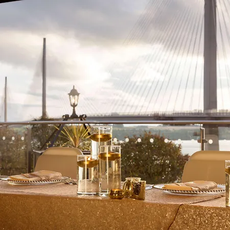 Doubletree By Hilton Edinburgh - Queensferry Crossing
