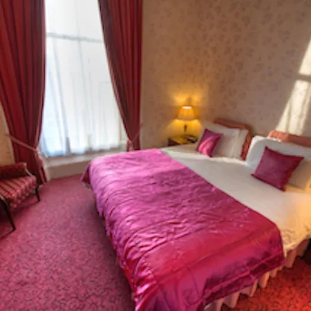 Maison d'hôtes The Ben Doran 4*