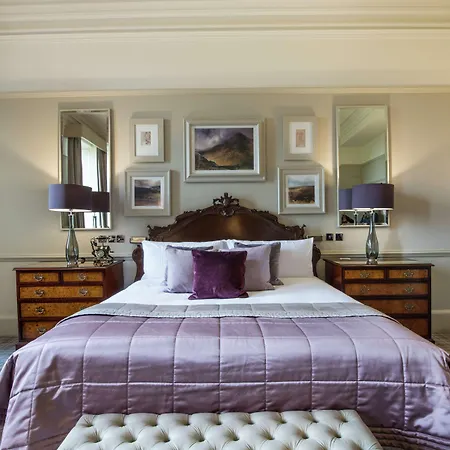 The Caledonian Edinburgh, Curio Collection By Hilton 5* Édimbourg