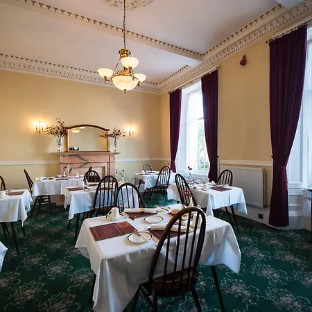 The Ben Doran Edinburgh