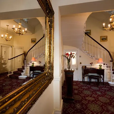 Guest house The Ben Doran 4*