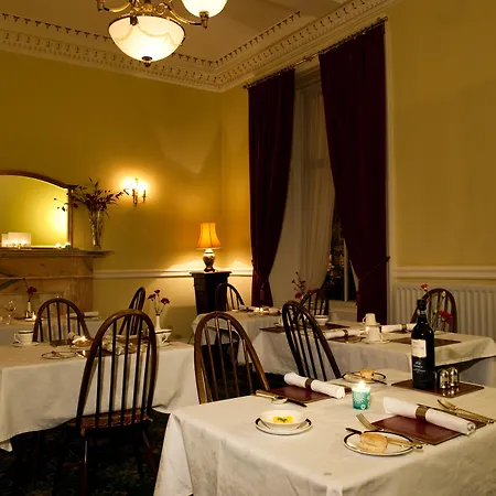 The Ben Doran 4* Edinburg