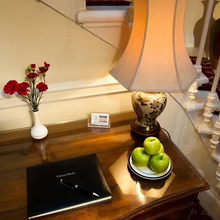 The Ben Doran Guest house