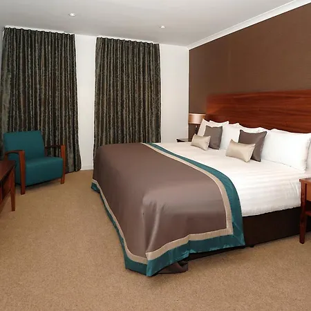 Apartahotel Stewart By Heeton Concept -