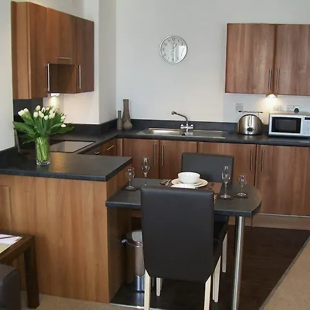Stewart By Heeton Concept - Apartahotel 4*