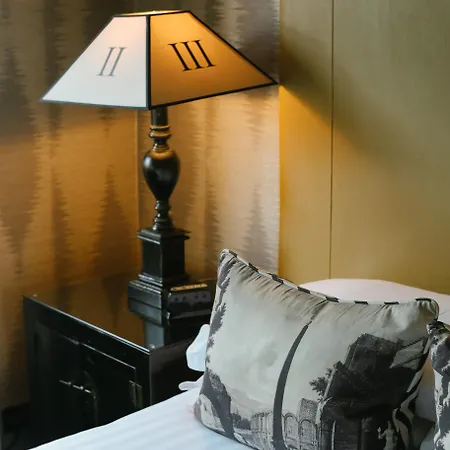 Nira Caledonia Hotel Edinburgh