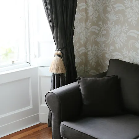 Nira Caledonia 4* Edinburgh