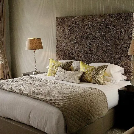 Hotel Nira Caledonia Edinburgh
