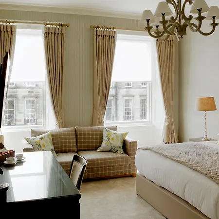 Nira Caledonia Hotel Edinburgh