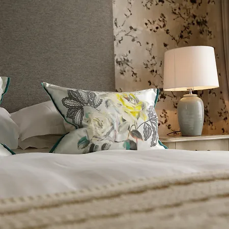 Hotel Nira Caledonia Edinburgh