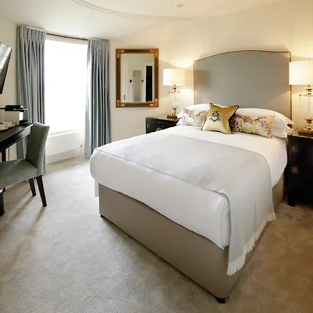 Nira Caledonia Hotel Edinburgh