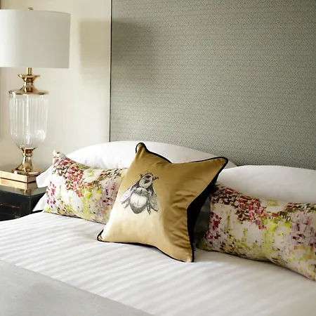 Hotel Nira Caledonia Edinburgh