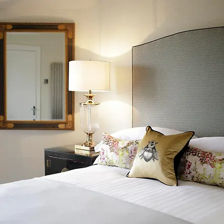 Hotel Nira Caledonia Edinburgh