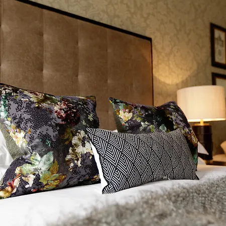 Nira Caledonia Hotel Edinburgh